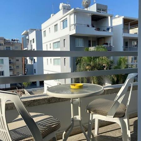 Paradise Homes 11 Larnaca Exteriér fotografie