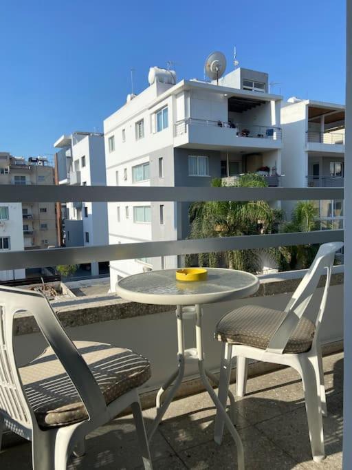 Paradise Homes 11 Larnaca Exteriér fotografie